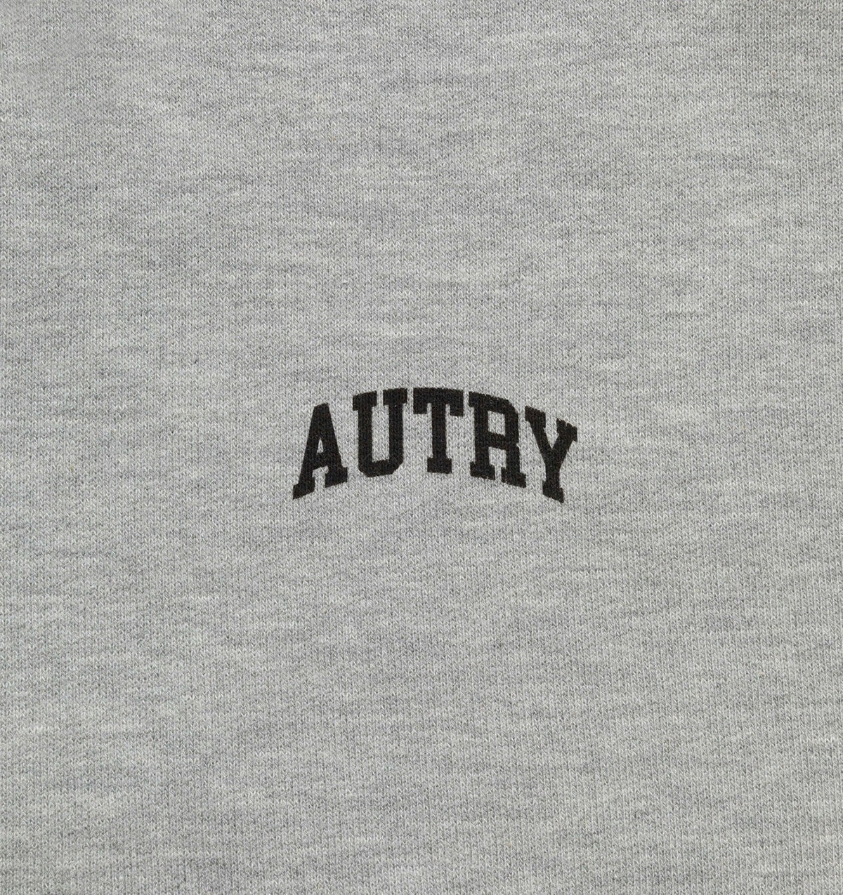 AUTRY Woman|Man POLO SWEATSHIRT UNISEX