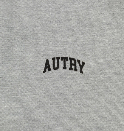 AUTRY Woman|Man POLO SWEATSHIRT UNISEX