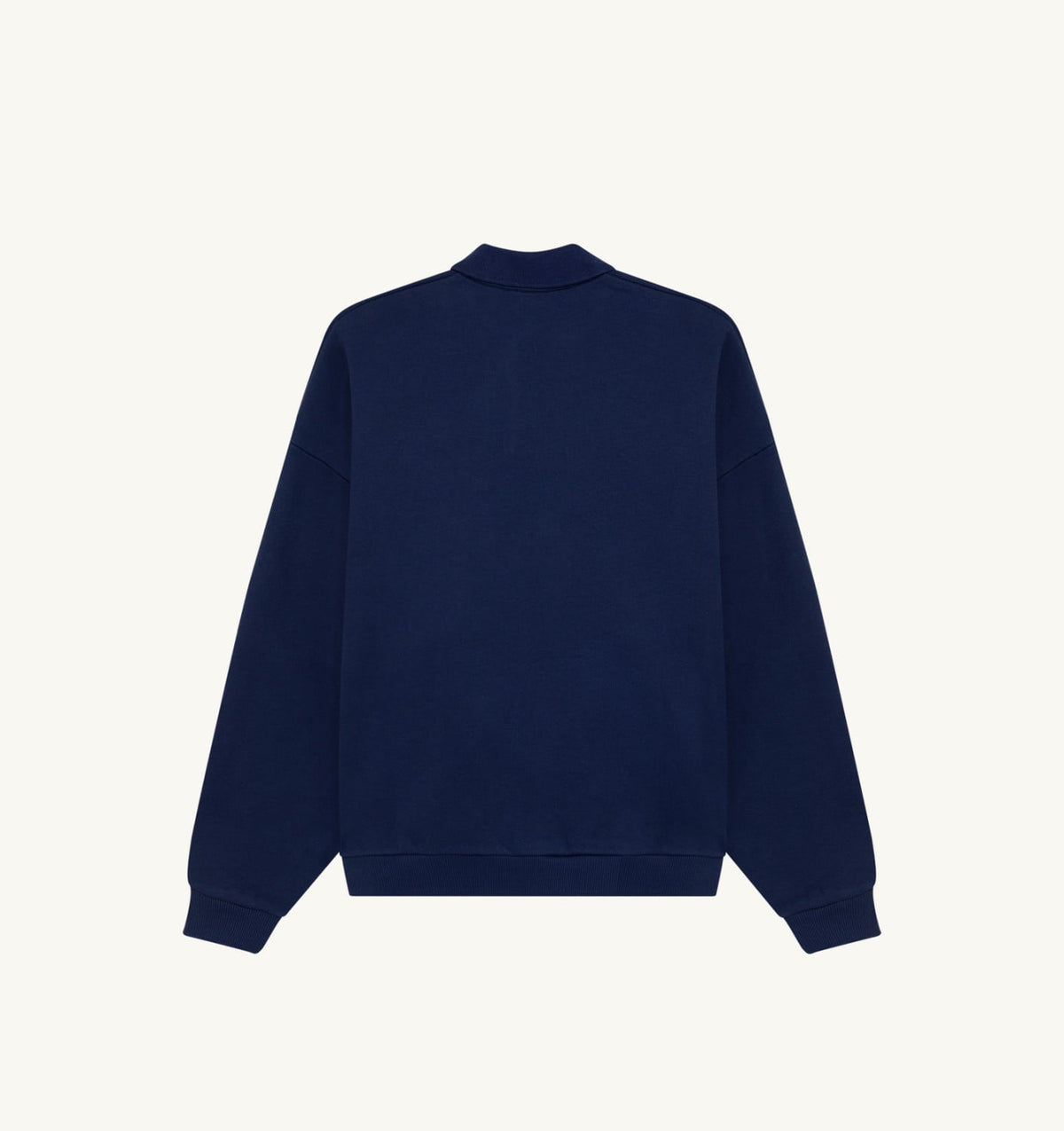 AUTRY Woman|Man POLO SWEATSHIRT UNISEX