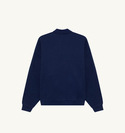 AUTRY Woman|Man POLO SWEATSHIRT UNISEX