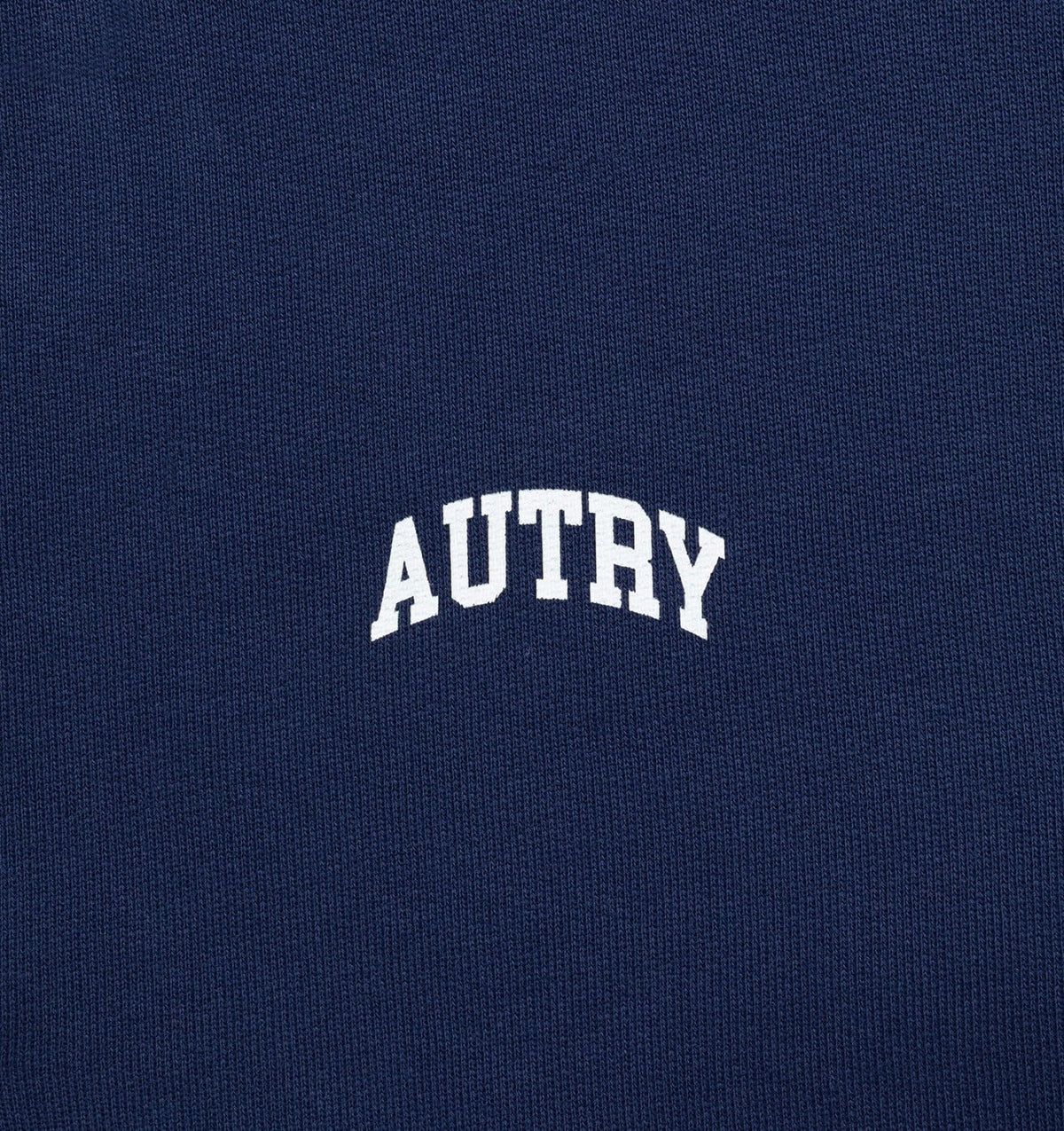 AUTRY Woman|Man POLO SWEATSHIRT UNISEX