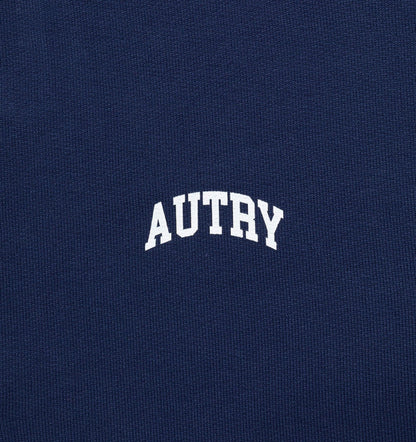AUTRY Woman|Man POLO SWEATSHIRT UNISEX