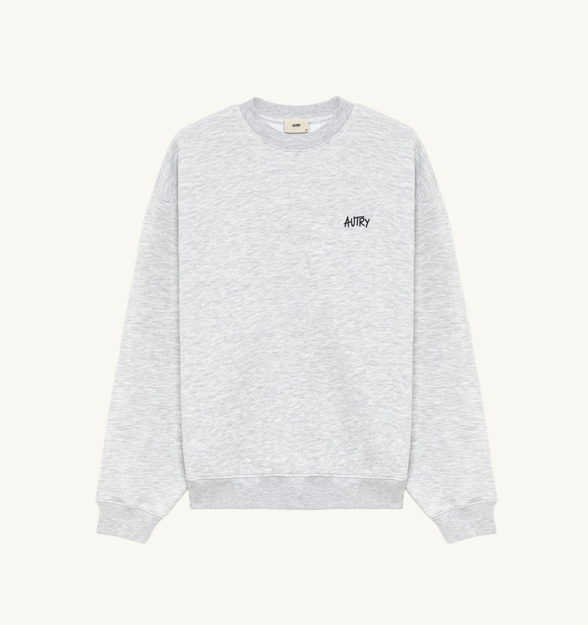 AUTRY Woman|Man 'GAME SET MATCH!' SWEATSHIRT UNISEX