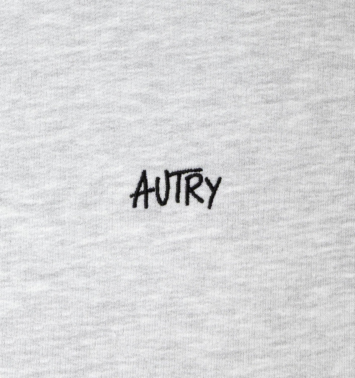 AUTRY Woman|Man 'GAME SET MATCH!' SWEATSHIRT UNISEX