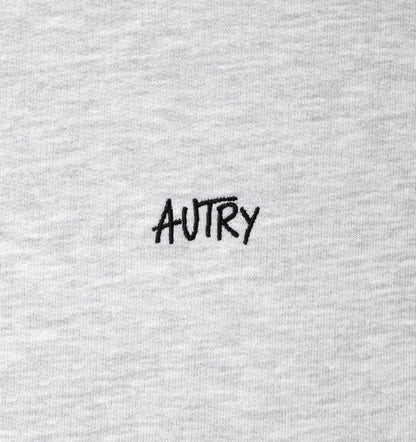 AUTRY Woman|Man 'GAME SET MATCH!' SWEATSHIRT UNISEX