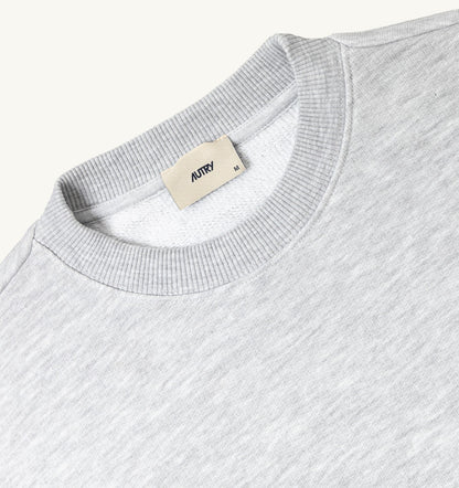AUTRY Woman|Man 'GAME SET MATCH!' SWEATSHIRT UNISEX