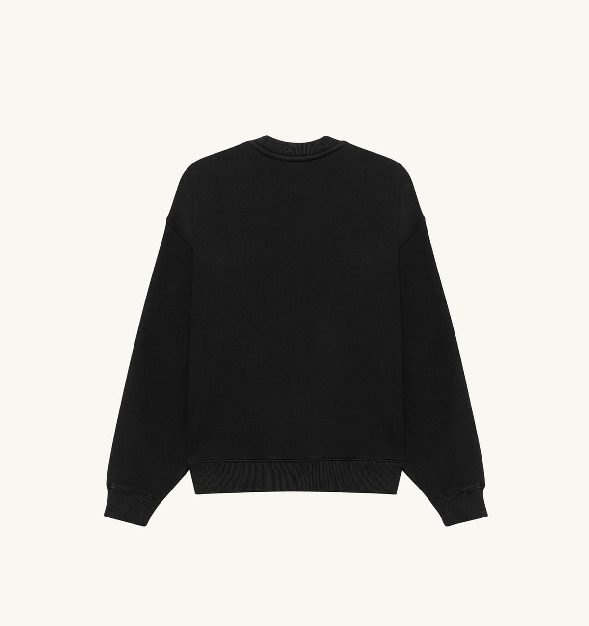 AUTRY Woman CREWNECK SWEATSHIRT WITH EMBROIDERED LOGO FOR WOMAN