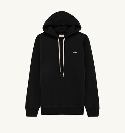 AUTRY Woman HOODIE WITH EMBROIDERED LOGO FOR WOMAN
