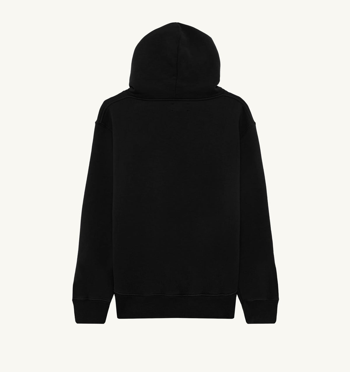 AUTRY Woman HOODIE WITH EMBROIDERED LOGO FOR WOMAN