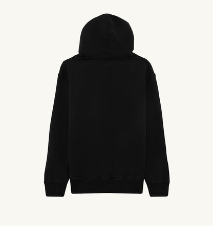 AUTRY Woman HOODIE WITH EMBROIDERED LOGO FOR WOMAN