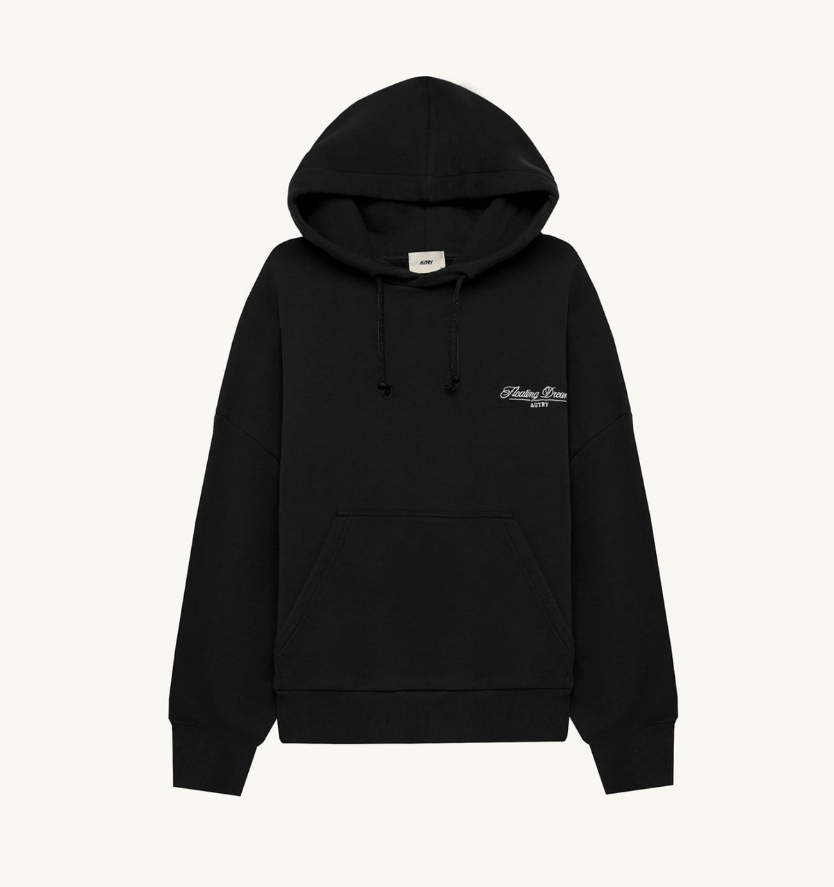 AUTRY Woman FLOATING DREAMS HOODIE WOMAN