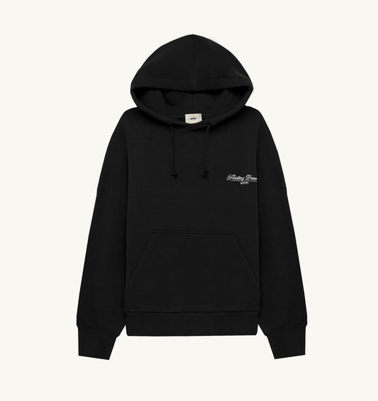 AUTRY Woman FLOATING DREAMS HOODIE WOMAN