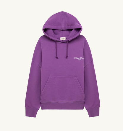AUTRY Woman FLOATING DREAMS HOODIE WOMAN