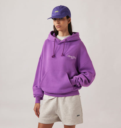 AUTRY Woman FLOATING DREAMS HOODIE WOMAN