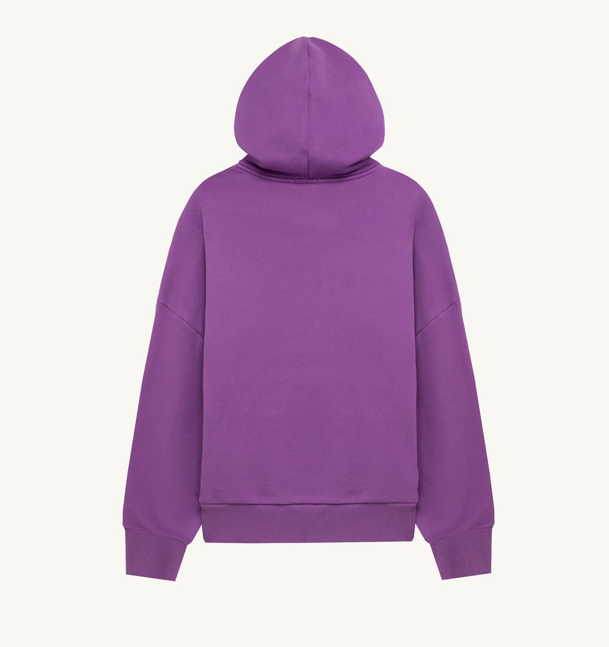 AUTRY Woman FLOATING DREAMS HOODIE WOMAN