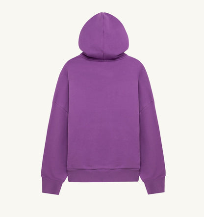 AUTRY Woman FLOATING DREAMS HOODIE WOMAN