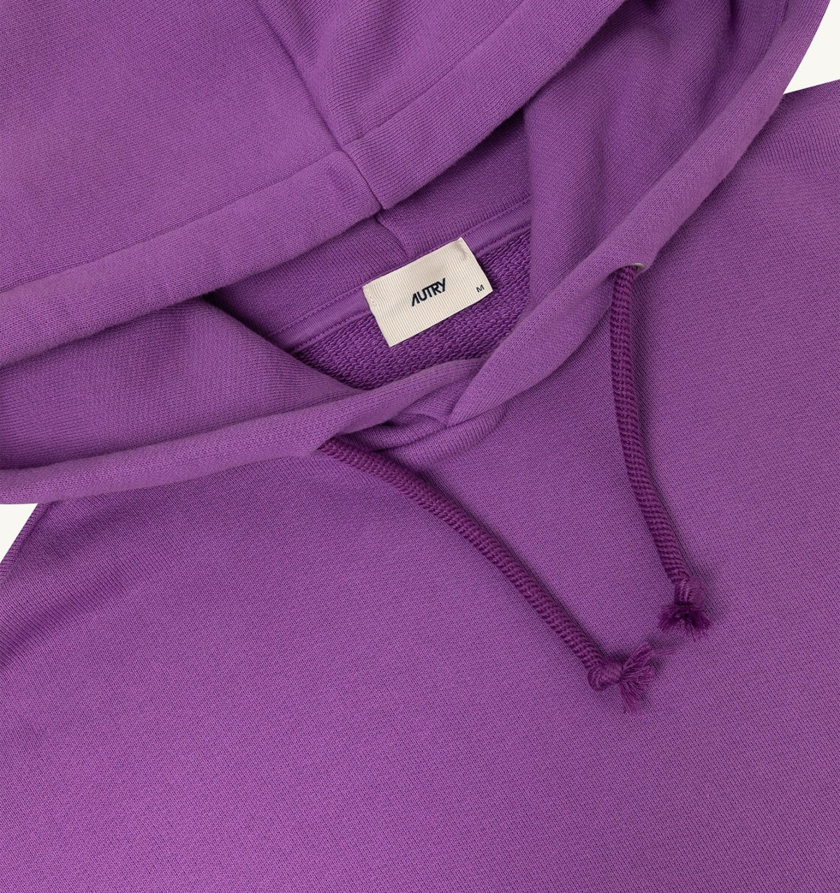 AUTRY Woman FLOATING DREAMS HOODIE WOMAN