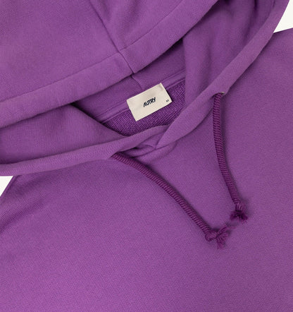 AUTRY Woman FLOATING DREAMS HOODIE WOMAN