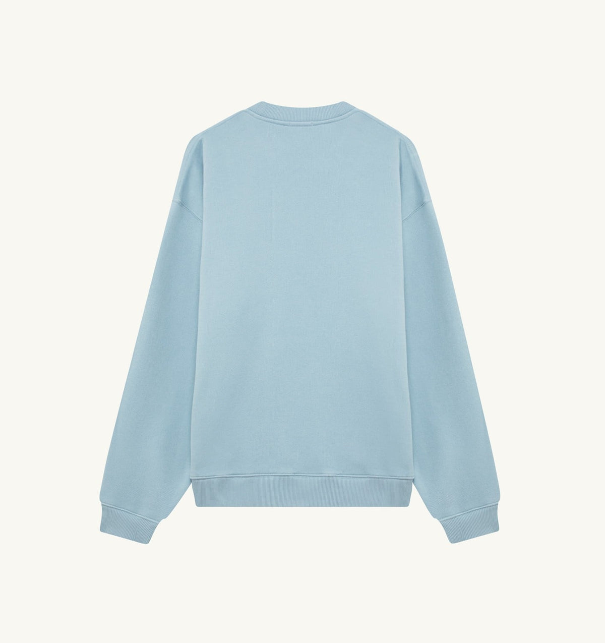 AUTRY Woman|Man DOUBLE LOGO SWEATSHIRT UNISEX