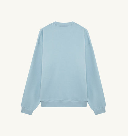 AUTRY Woman|Man DOUBLE LOGO SWEATSHIRT UNISEX