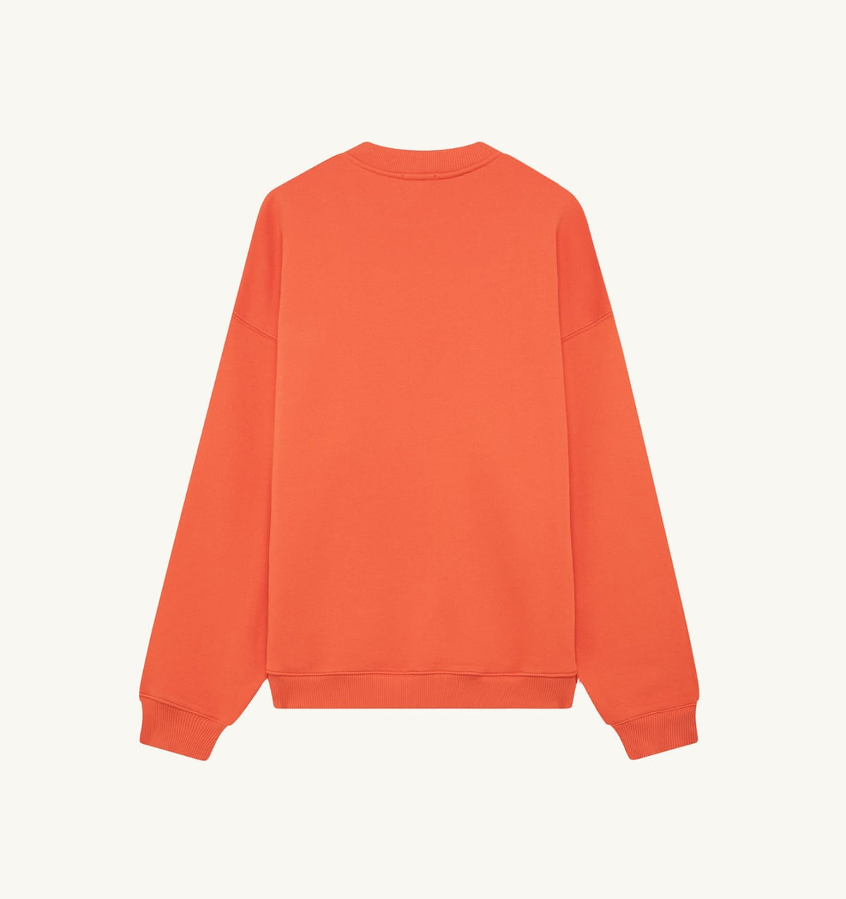AUTRY Woman|Man DOUBLE LOGO SWEATSHIRT UNISEX