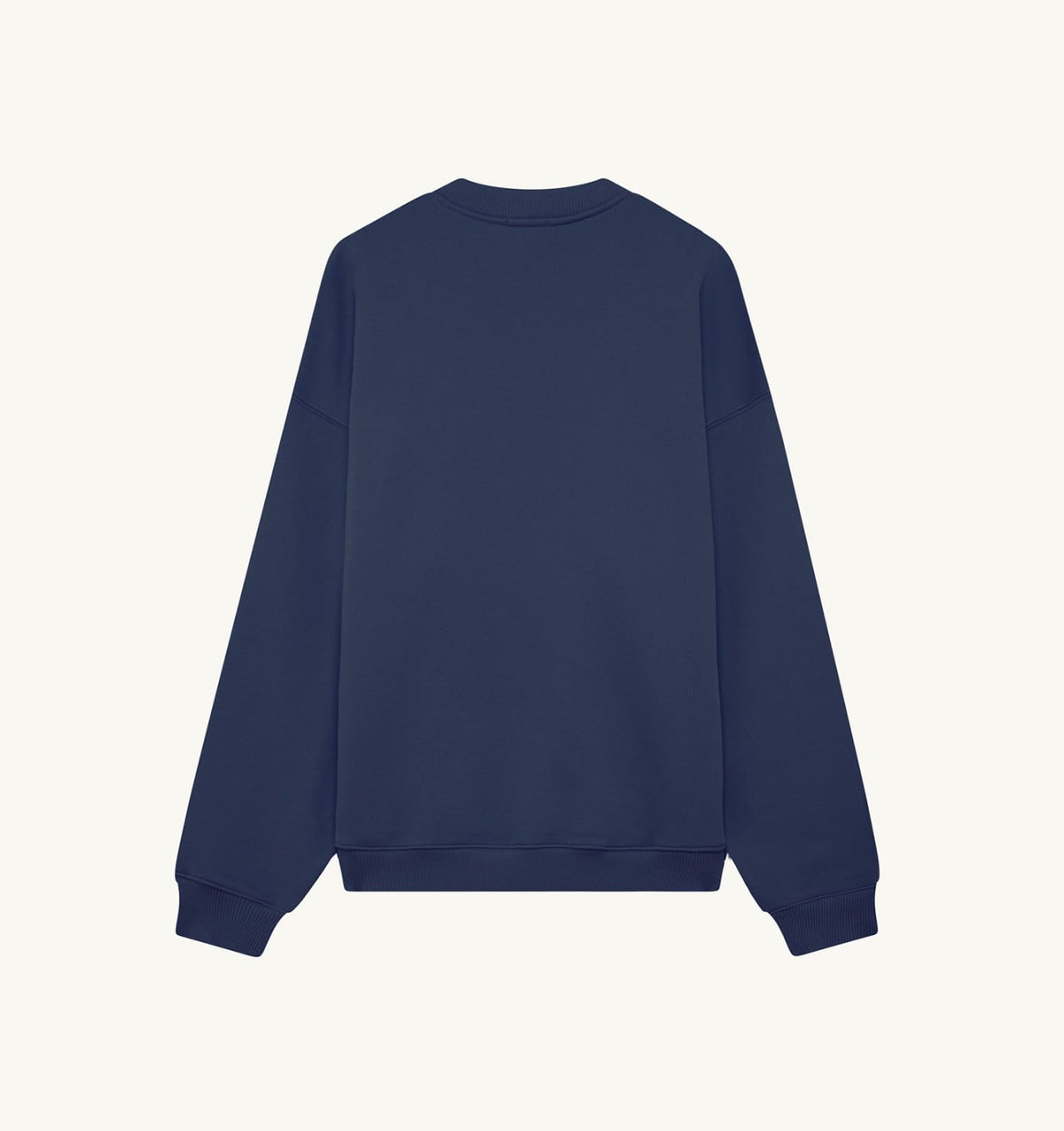 AUTRY Woman|Man DOUBLE LOGO SWEATSHIRT UNISEX