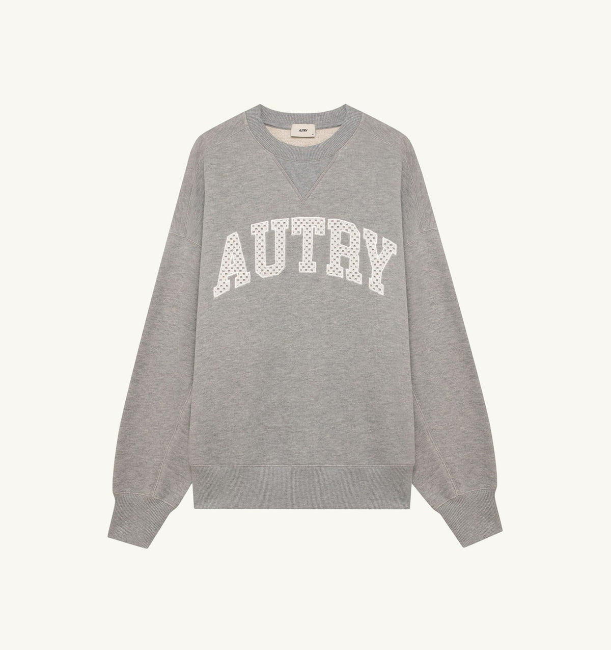 AUTRY Woman|Man COLLEGE SWEATSHIRT UNISEX