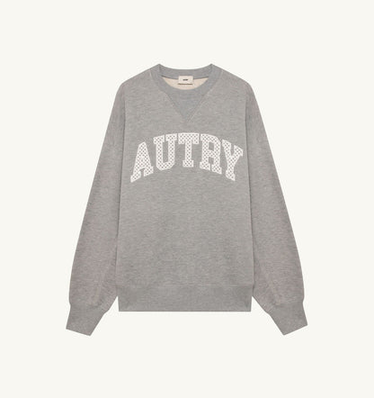 AUTRY Woman|Man COLLEGE SWEATSHIRT UNISEX