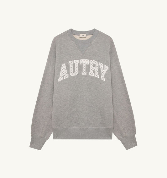 AUTRY Woman|Man COLLEGE SWEATSHIRT UNISEX