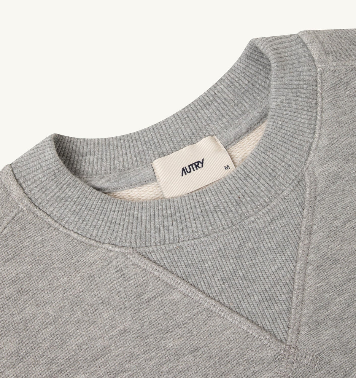 AUTRY Woman|Man COLLEGE SWEATSHIRT UNISEX
