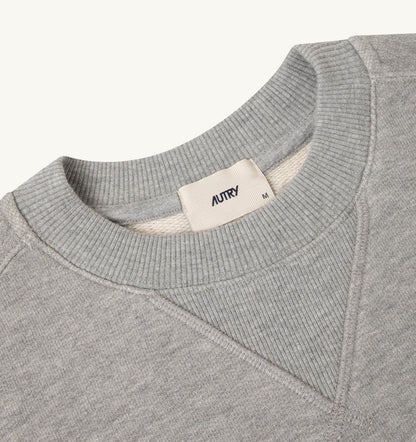 AUTRY Woman|Man COLLEGE SWEATSHIRT UNISEX