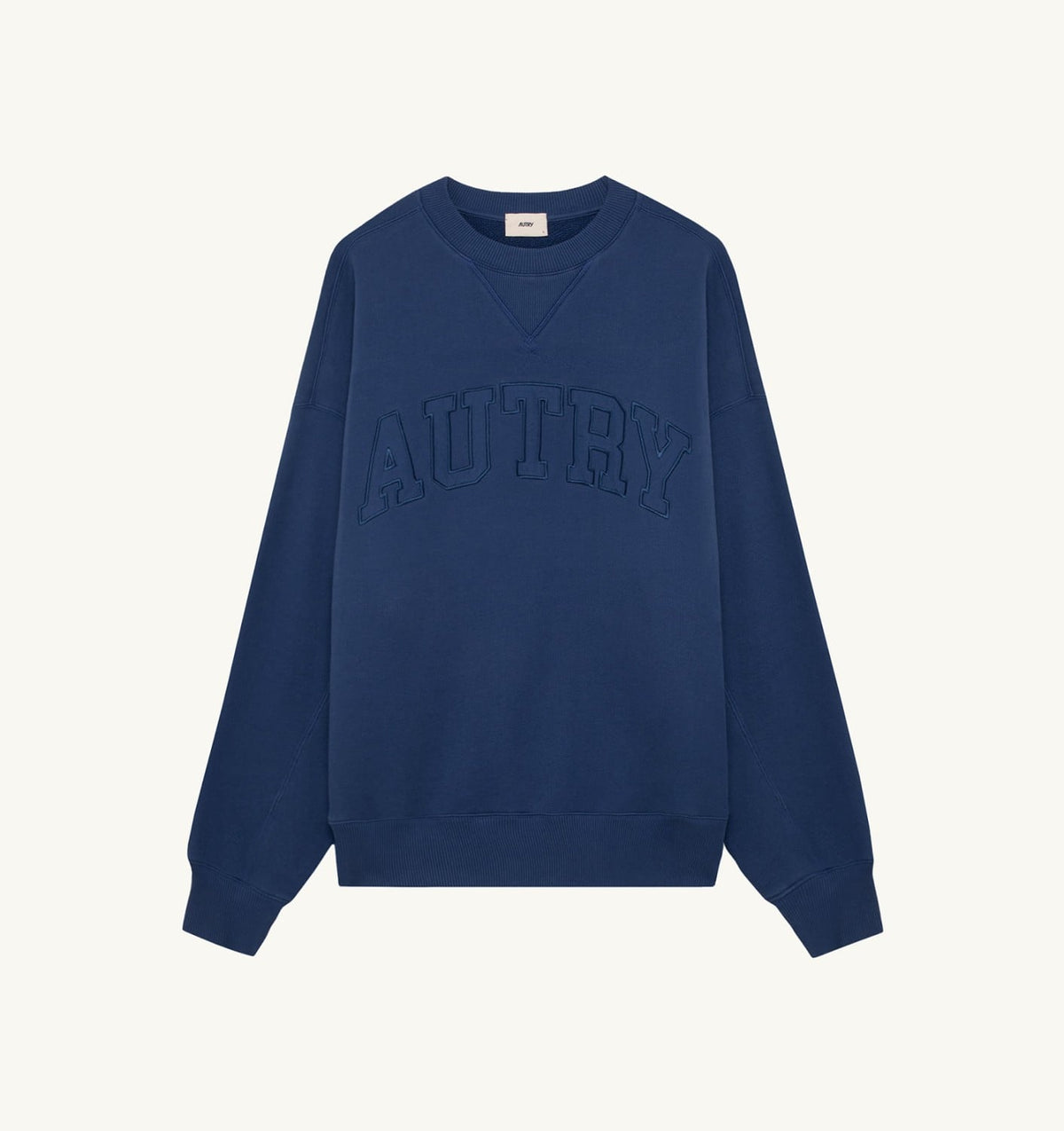 AUTRY Woman|Man COLLEGE SWEATSHIRT UNISEX
