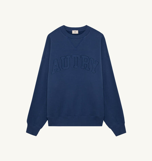 AUTRY Woman|Man COLLEGE SWEATSHIRT UNISEX