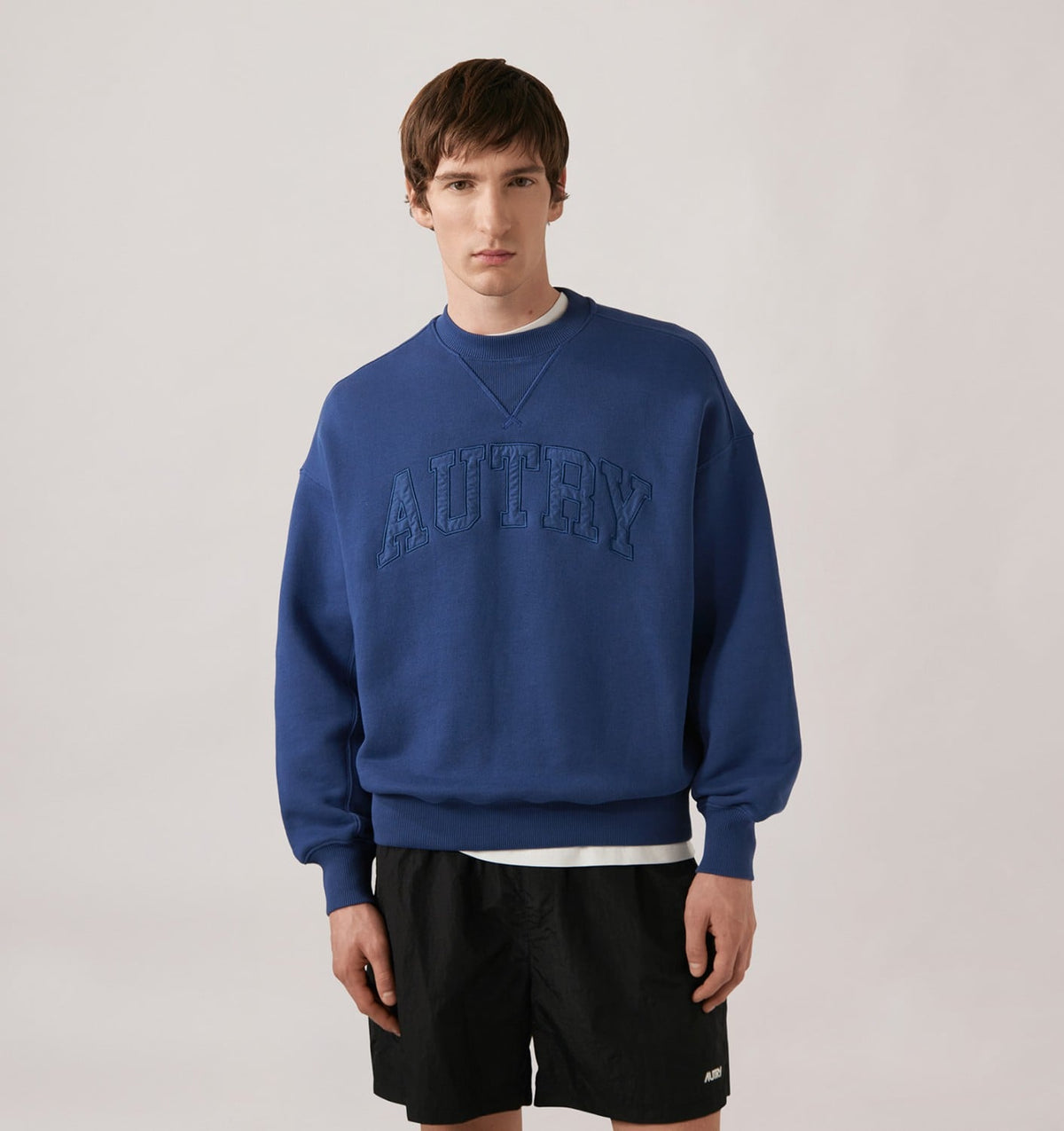 AUTRY Woman|Man COLLEGE SWEATSHIRT UNISEX