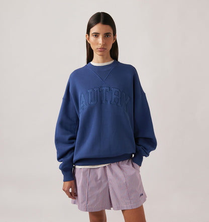 AUTRY Woman|Man COLLEGE SWEATSHIRT UNISEX