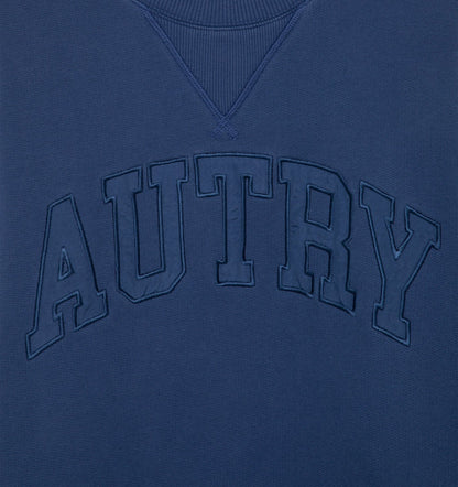 AUTRY Woman|Man COLLEGE SWEATSHIRT UNISEX
