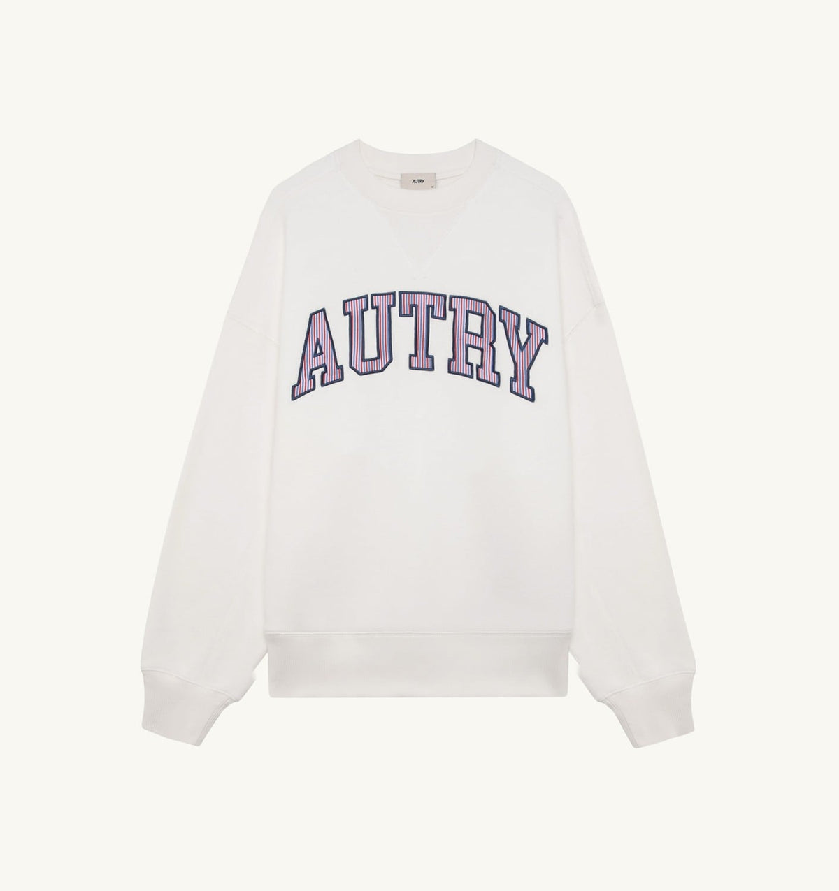 AUTRY Woman|Man COLLEGE SWEATSHIRT UNISEX