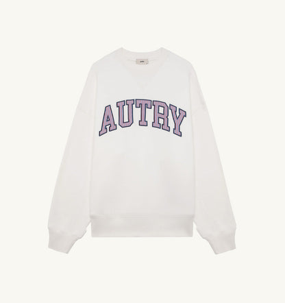AUTRY Woman|Man COLLEGE SWEATSHIRT UNISEX