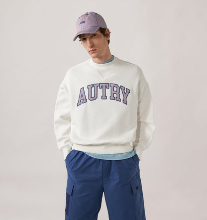 AUTRY Woman|Man COLLEGE SWEATSHIRT UNISEX