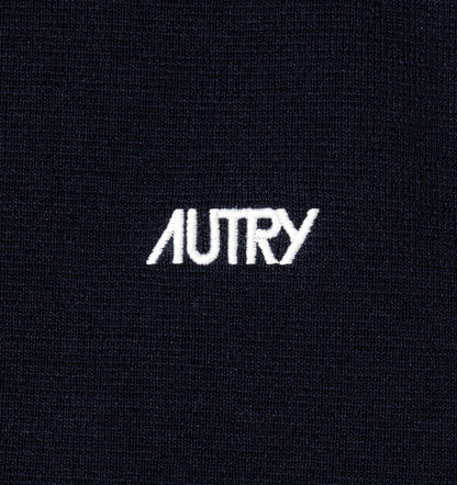 AUTRY Woman KNITTED VISCOSE TOP WOMAN
