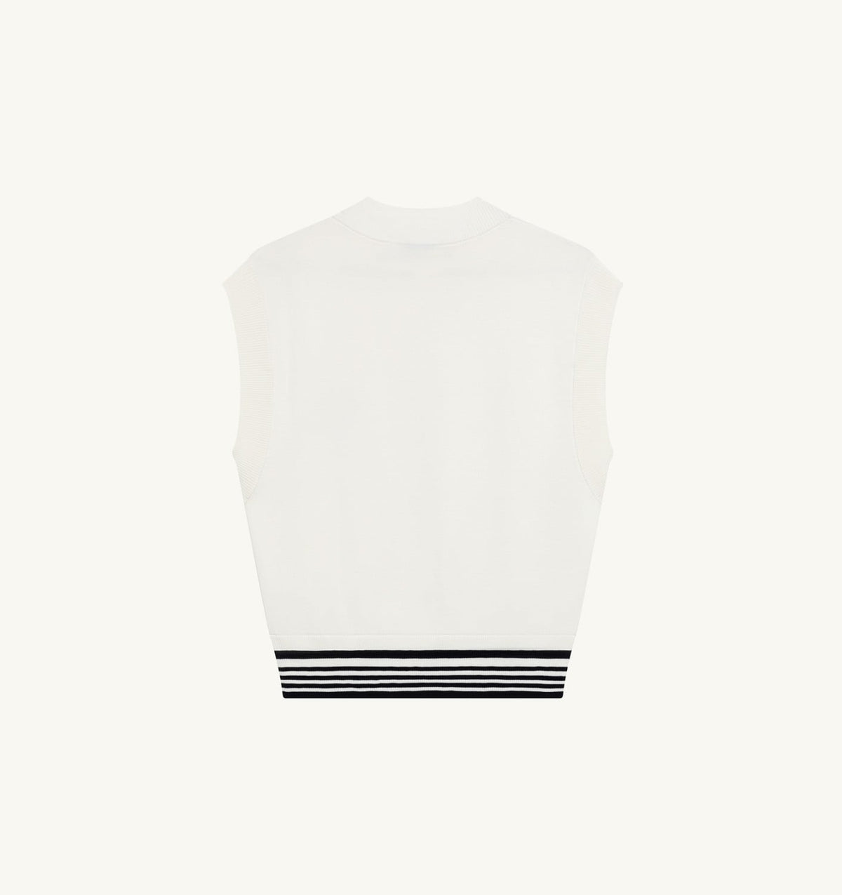 AUTRY Woman KNITTED VISCOSE TOP WOMAN