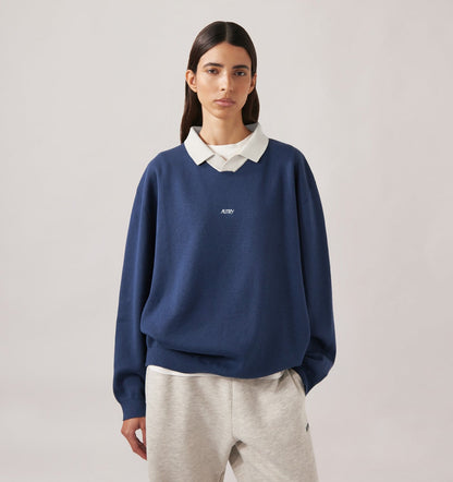 AUTRY Woman|Man POLO NECK UNISEX