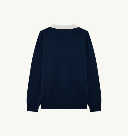 AUTRY Woman|Man POLO NECK UNISEX