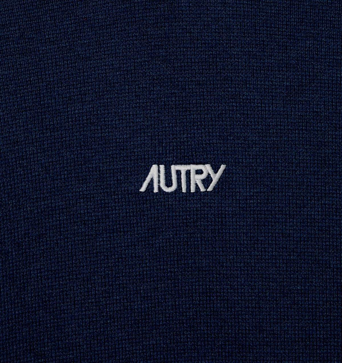 AUTRY Woman|Man POLO NECK UNISEX