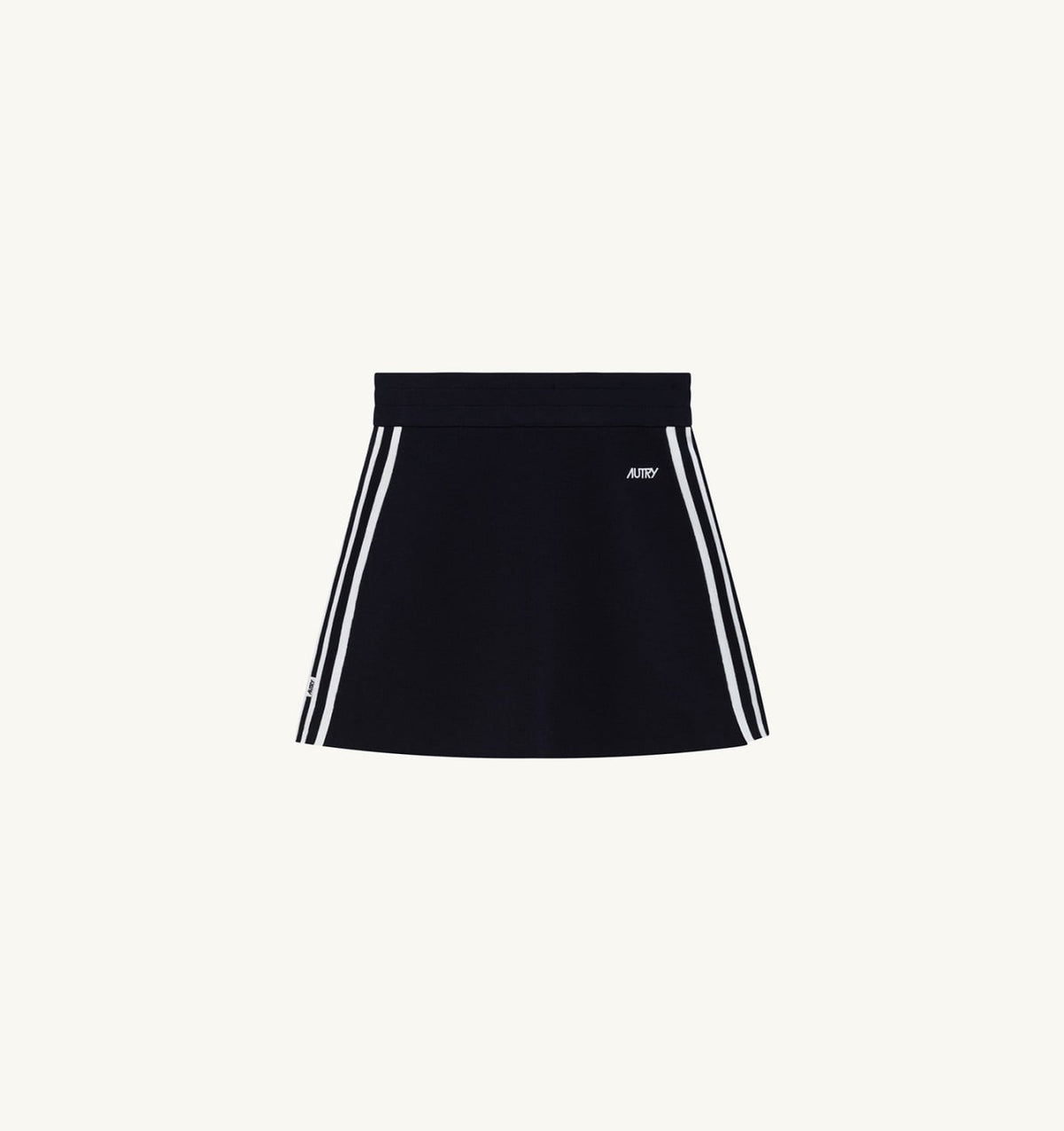 AUTRY Woman KNITTED VISCOSE SKIRT WOMAN