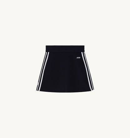 AUTRY Woman KNITTED VISCOSE SKIRT WOMAN
