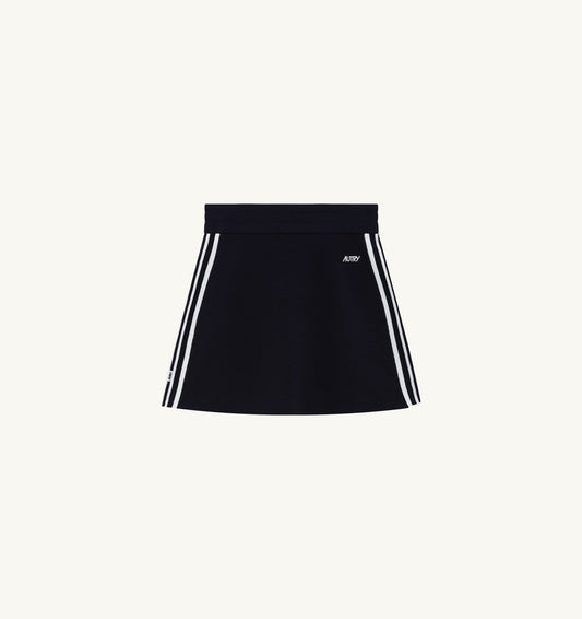 AUTRY Woman KNITTED VISCOSE SKIRT WOMAN