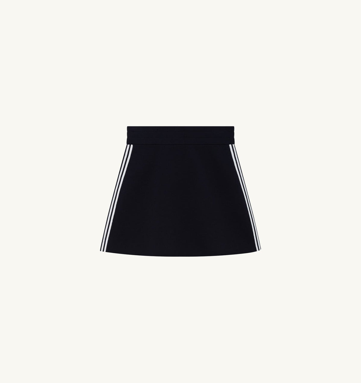 AUTRY Woman KNITTED VISCOSE SKIRT WOMAN