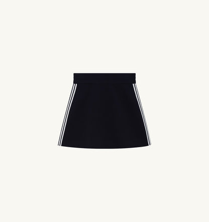 AUTRY Woman KNITTED VISCOSE SKIRT WOMAN