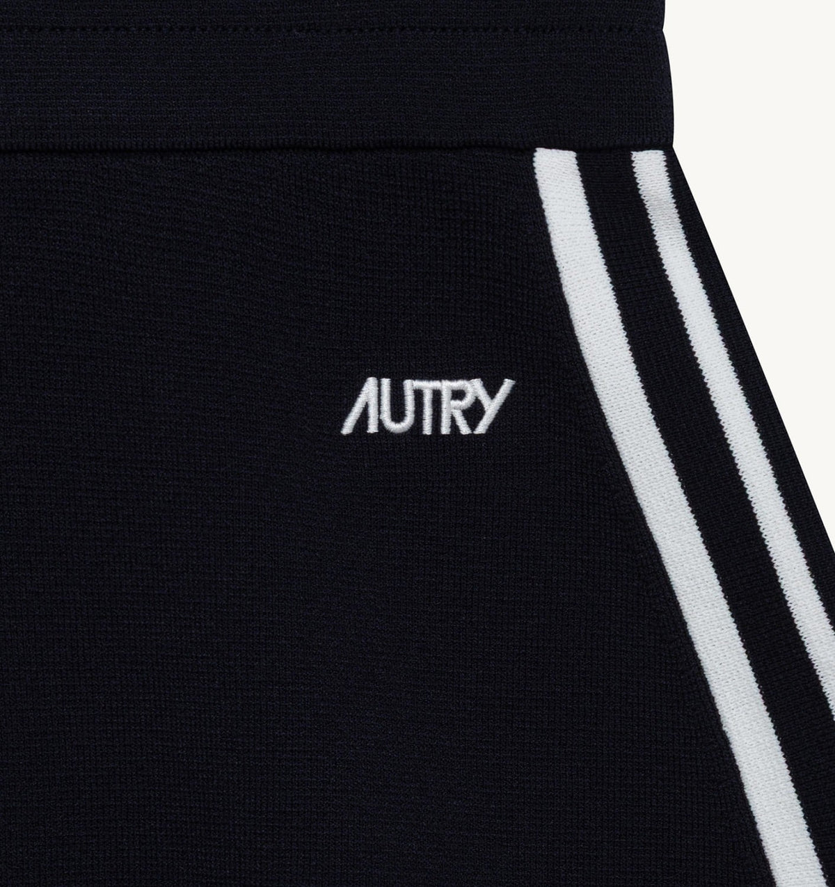AUTRY Woman KNITTED VISCOSE SKIRT WOMAN